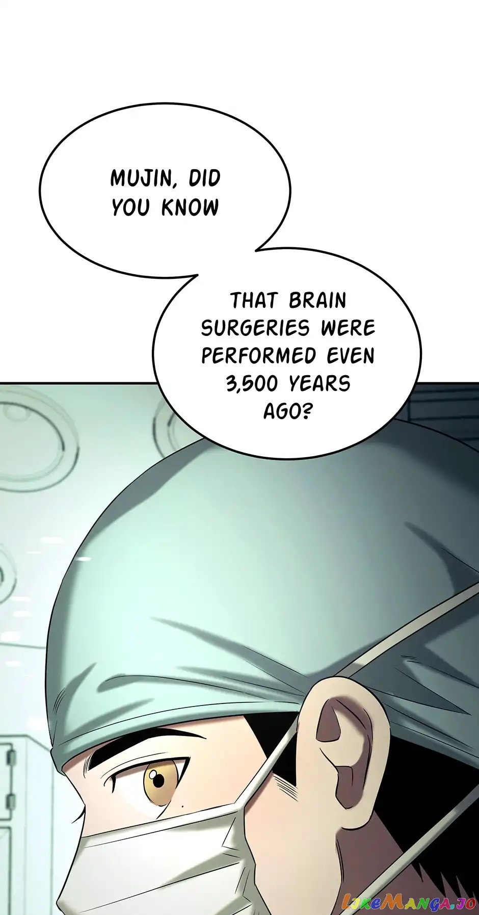 Genius Doctor Lee Moo-jin Chapter 131 64